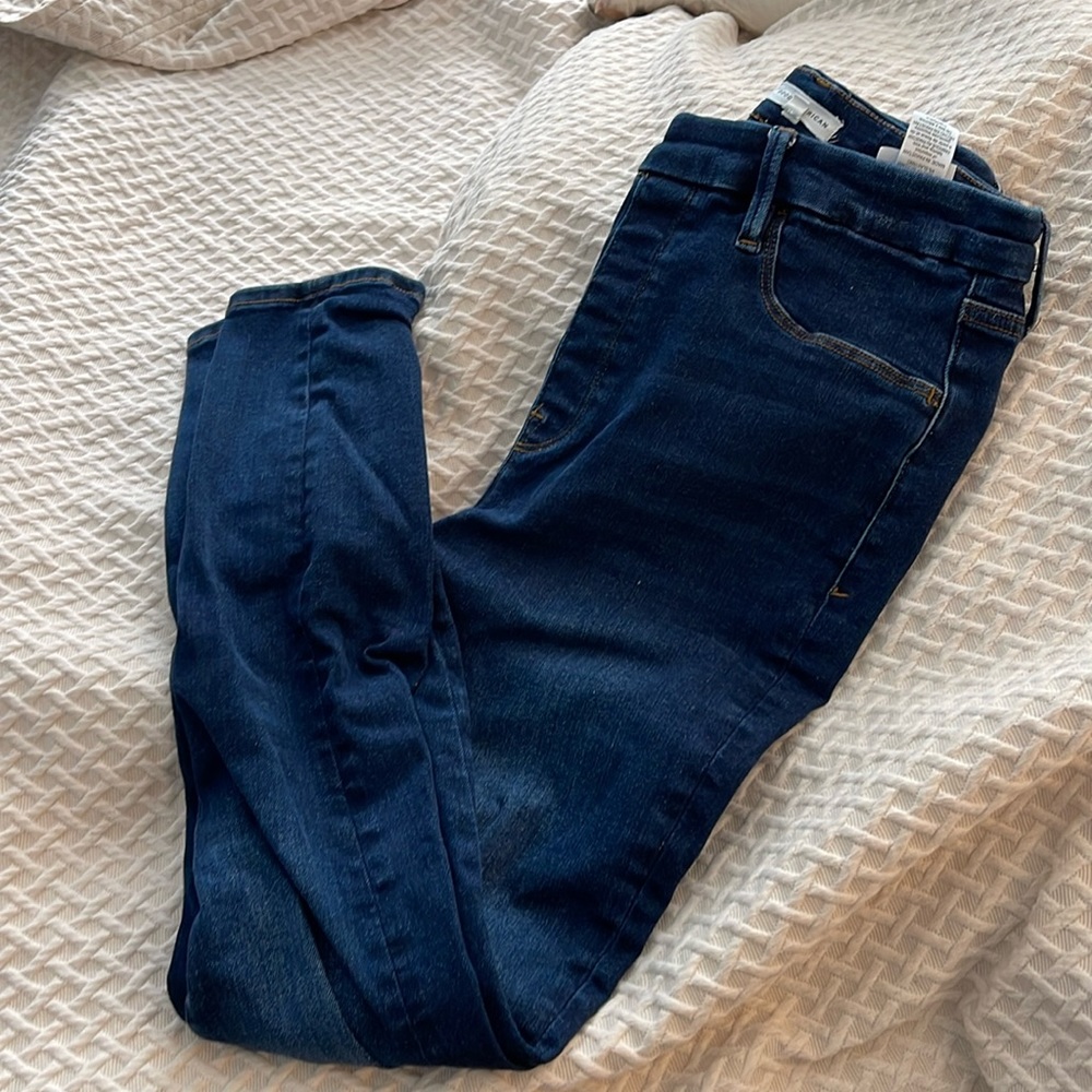 Good American (Jeggings) Powerstretch